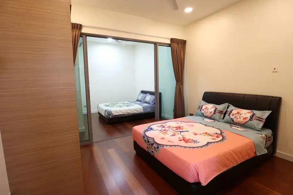 Royal Suites at Loft Imago Mall