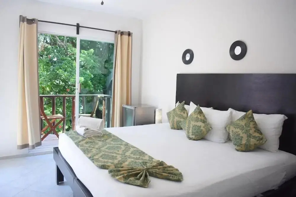 Hotel Caracol Isla Mujeres