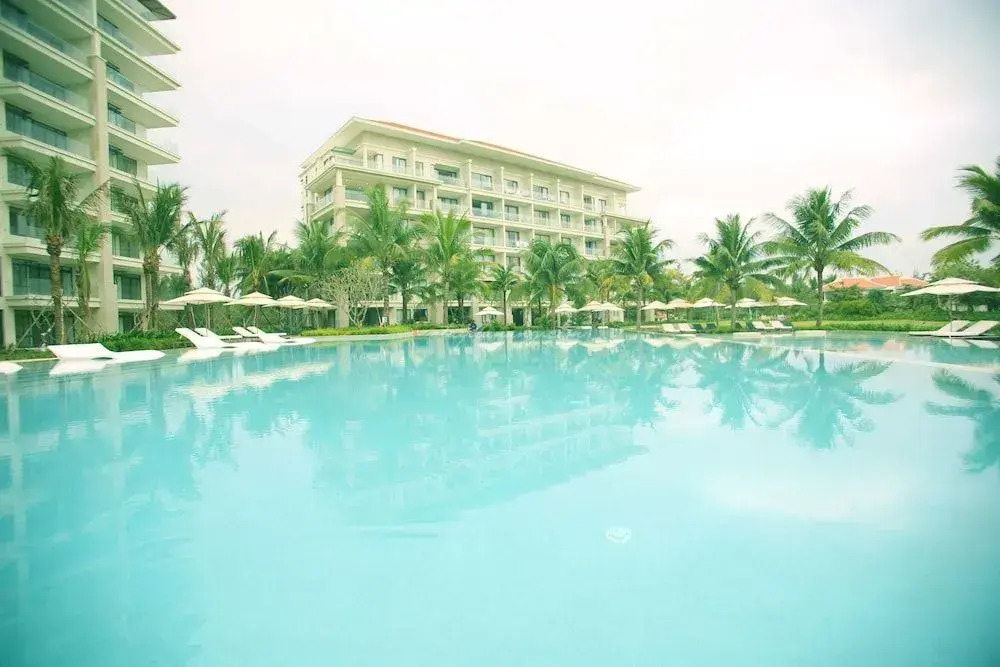 Point Villa Danang Golf Course