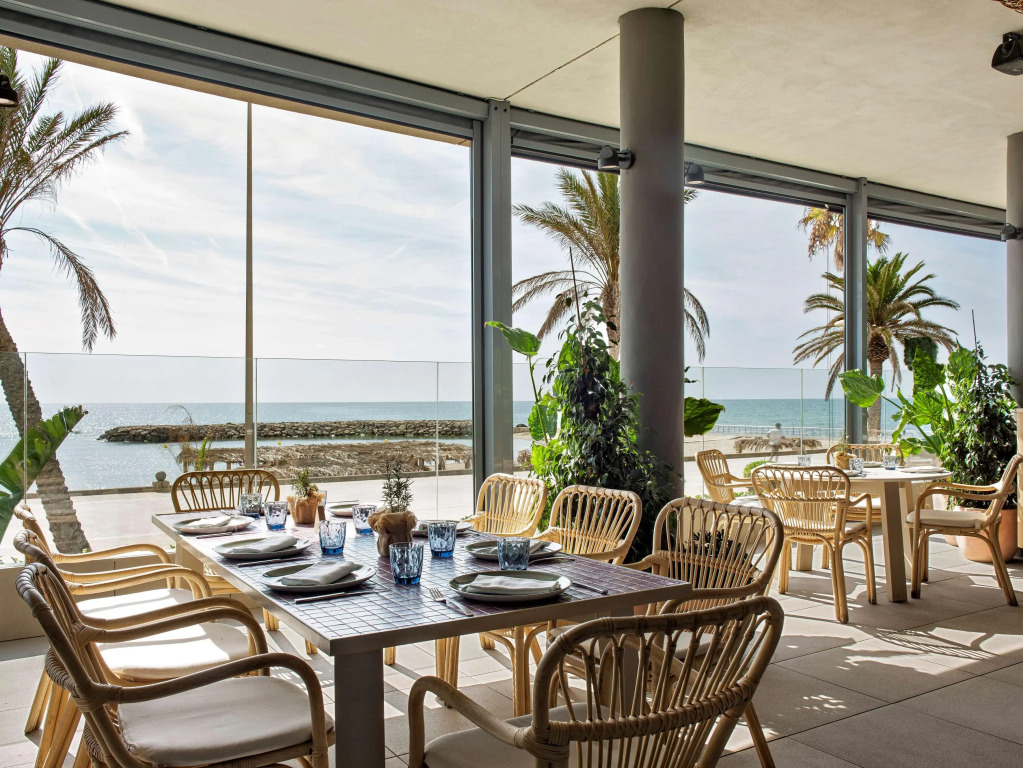 ME by Meliá Sitges Terramar