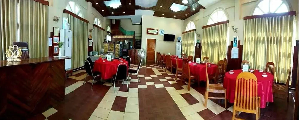 Jade Garden Hotel