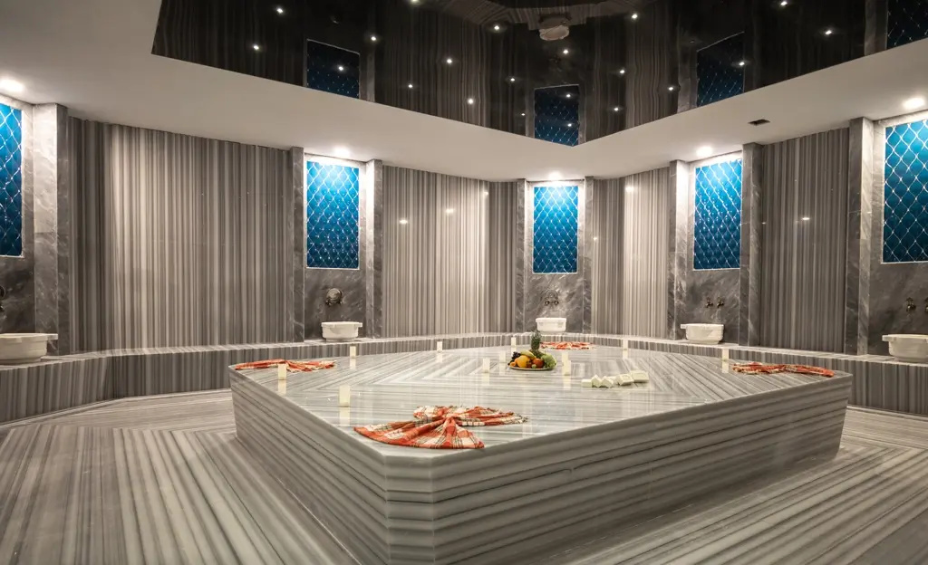 Seaden Quality Resort & Spa Ultra All Inclusive