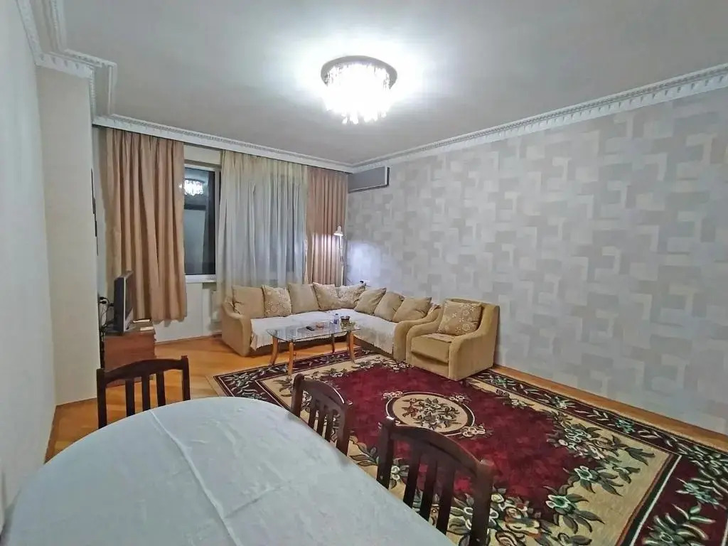 One bedroom apartments near Nizami metro
