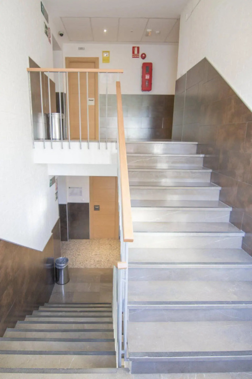 Albergue Inturjoven Granada