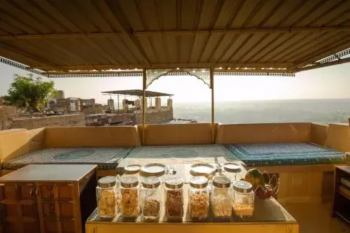 Fort Villa