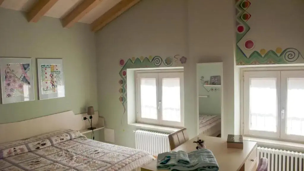 A Casa Di Maria