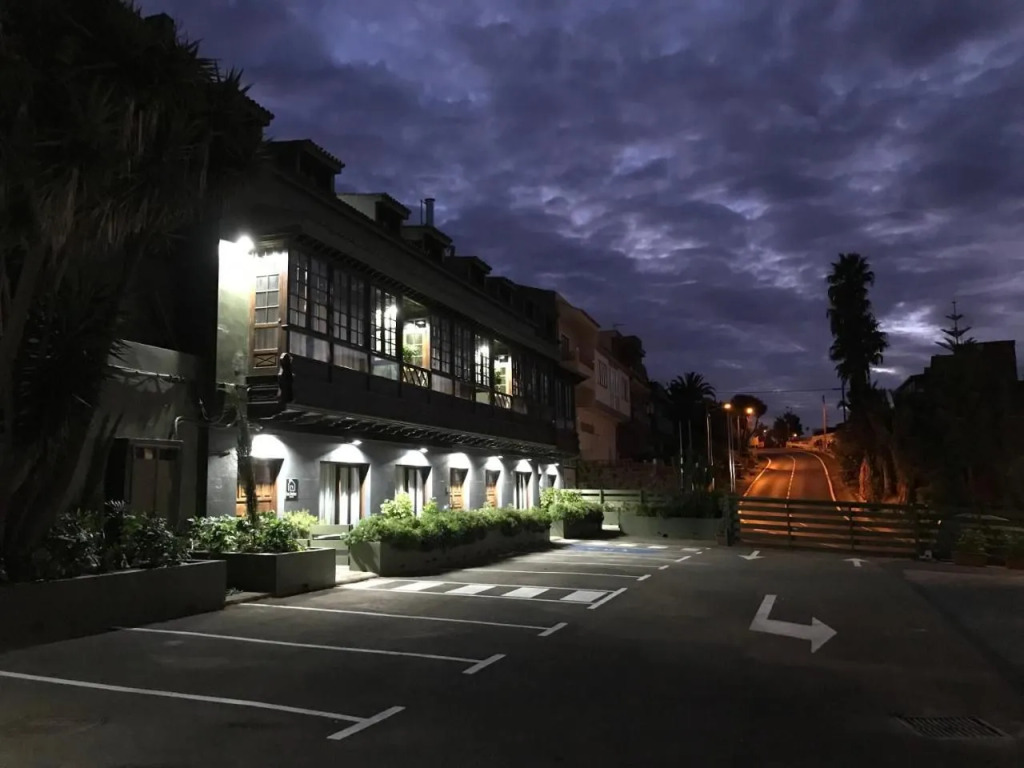 Los Rodeos Luxury Vivienda Vacacional