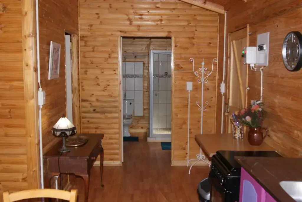 Fern Cottage