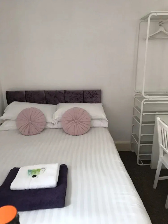 The Smile Hotel