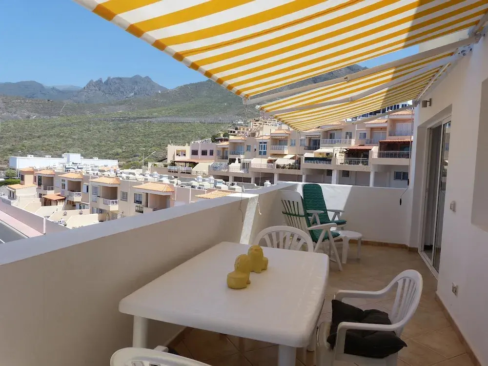 Apartamento El Sol by Suncanarias