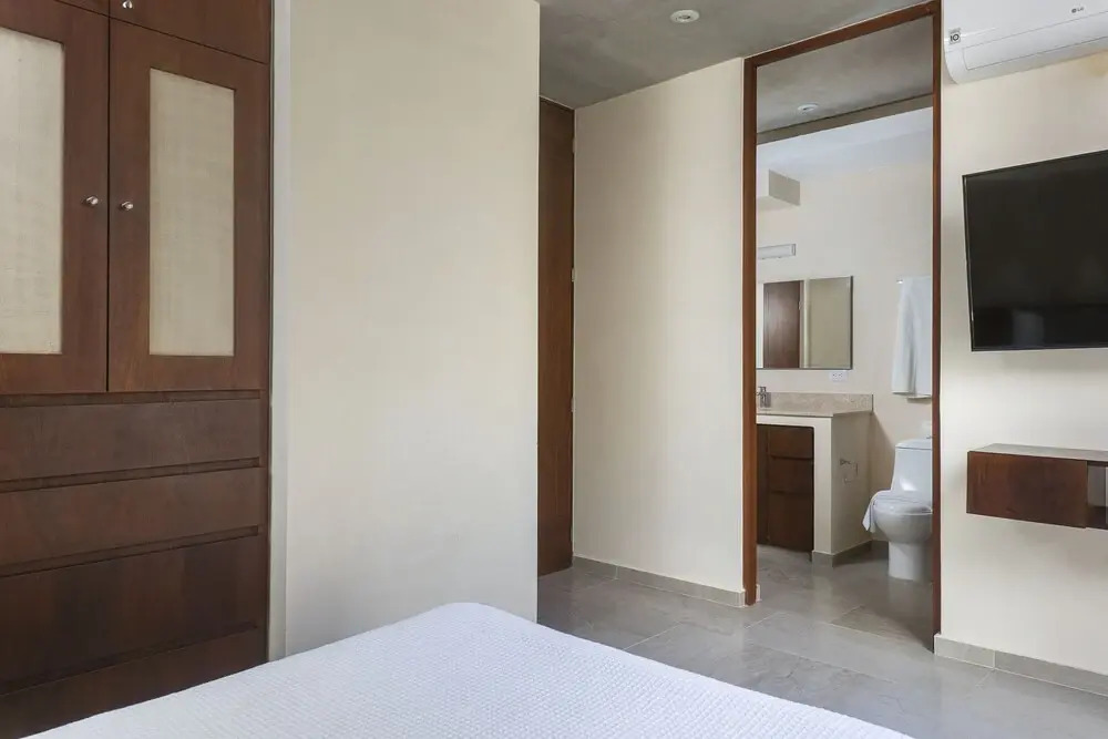 Luxury and Family condo in La Veleta