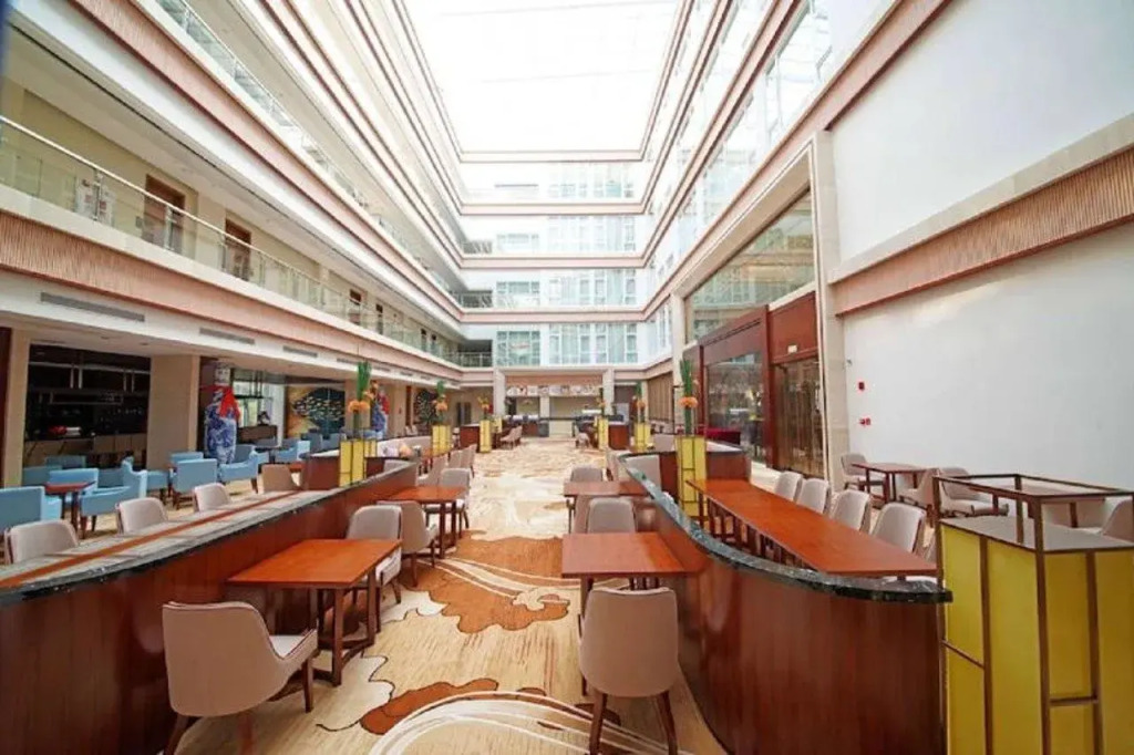 Chaozhou Taian Tang Ruiting Western Suburb Hot Spring Hotel