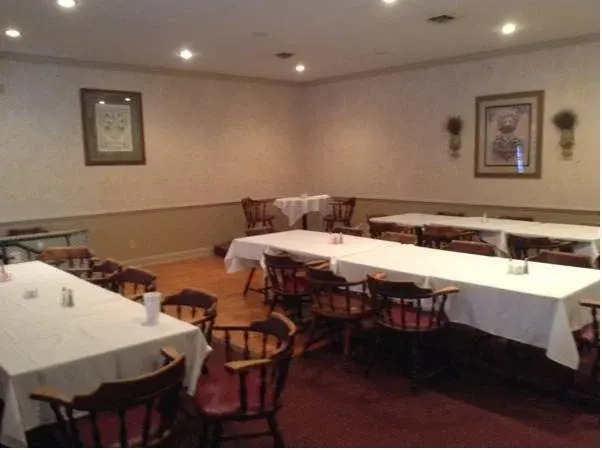 Winton Inn & Suites