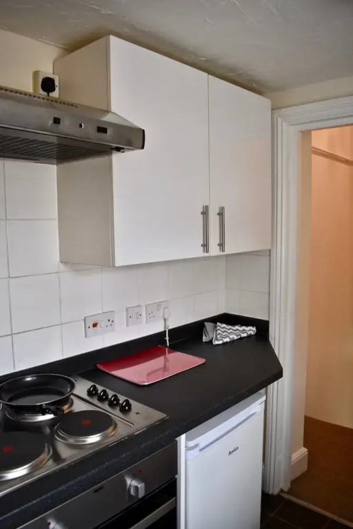 Cosy Flat Minutes From Central Brighton