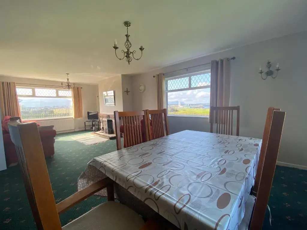 9 Tullan Strand, Bundoran