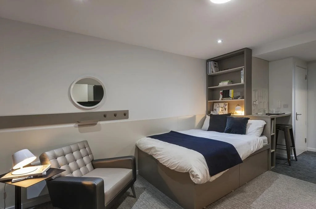 New Park Summer Stays