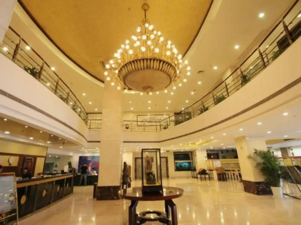 Xinchangjiang Hotel