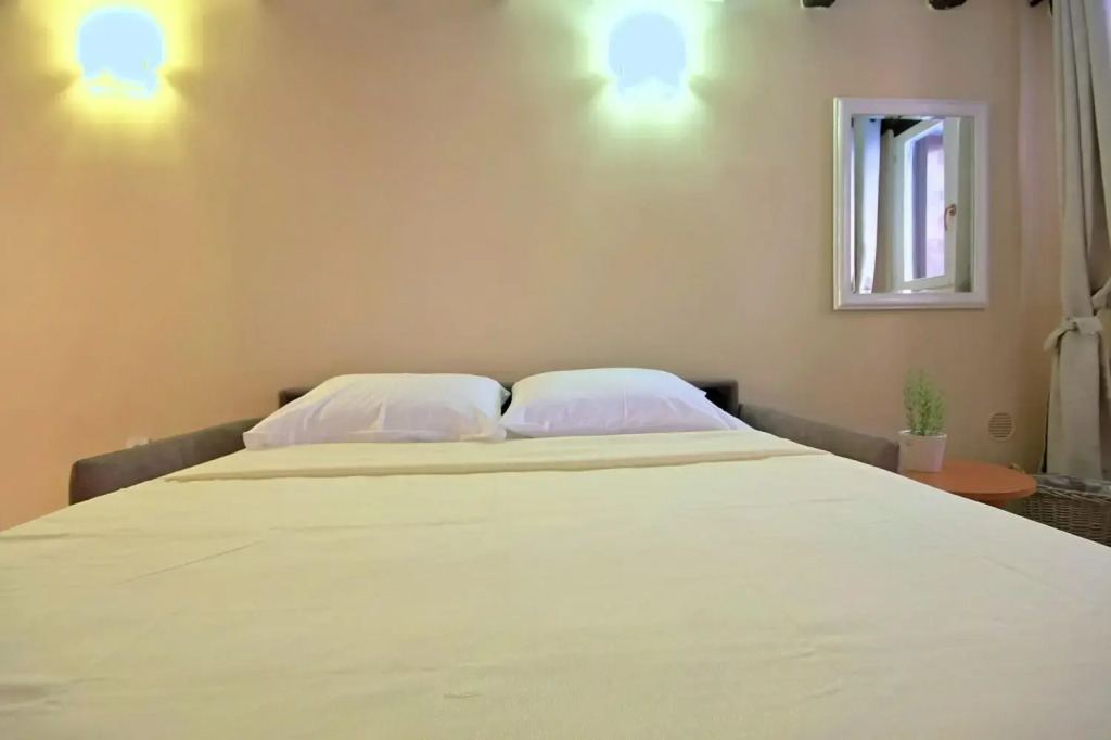 Apartments Santa Croce Rovinj