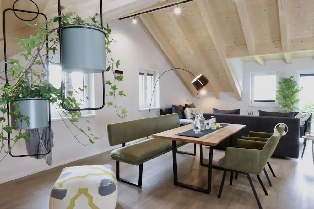Seelos - Alpine Easy Flats