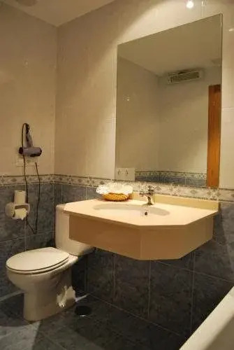 Hotel Plaza