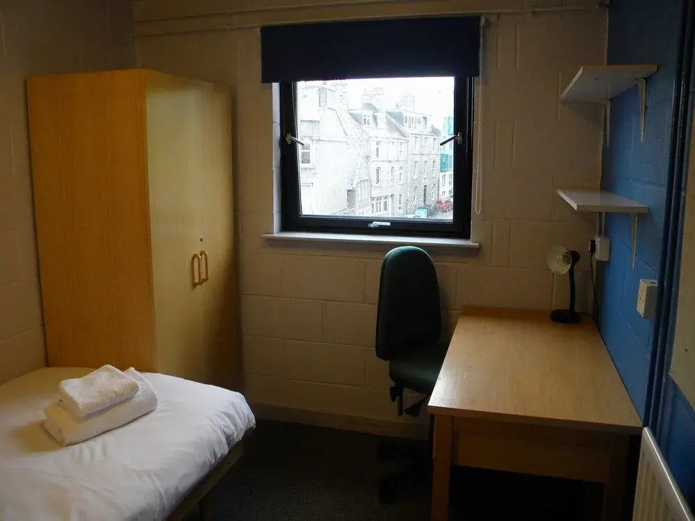 Woolmanhill (Campus Accommodation) - City Centre