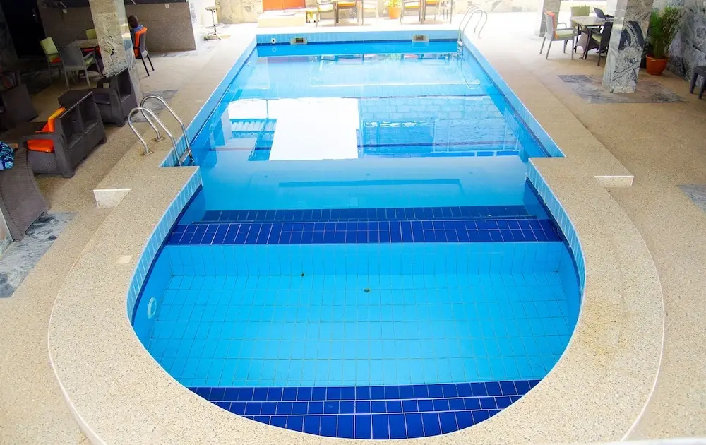 Residency Apartment and Hotel Guzape Hills Abuja