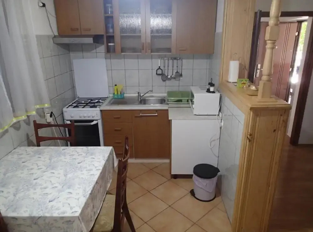 Apartments Marija Kruševo