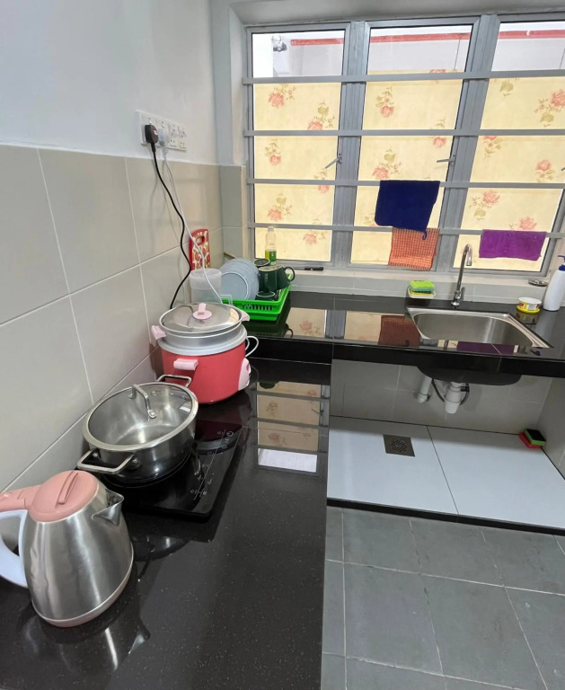 Cameron 1Room Apartment @ Emerald Avenue Brinchang