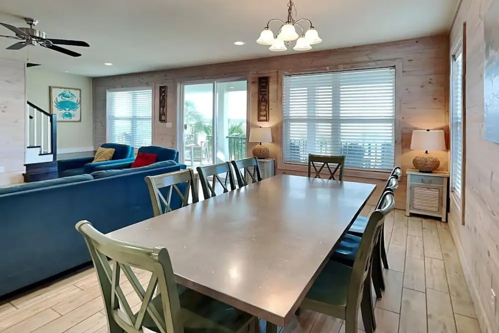 Lagoonie Goo Goo by Southern Vacation Rentals