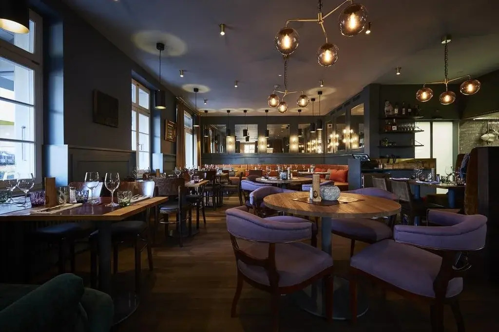Boutique Hotel Spedition a member of DESIGN HOTELS