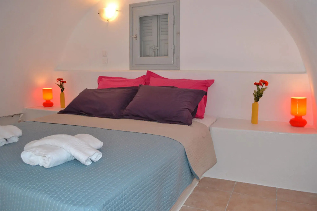 Odysseas Hotel