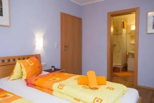 Säuleck Appartement mit Kärntencard