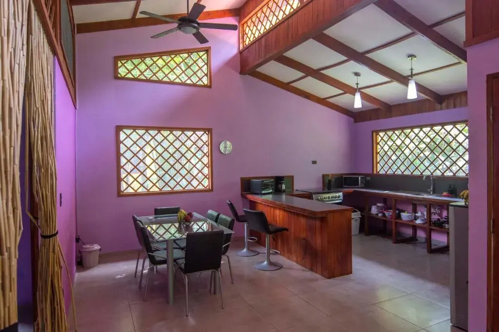 Villa Piňa dorada dependencia del hotel Casa Merlin