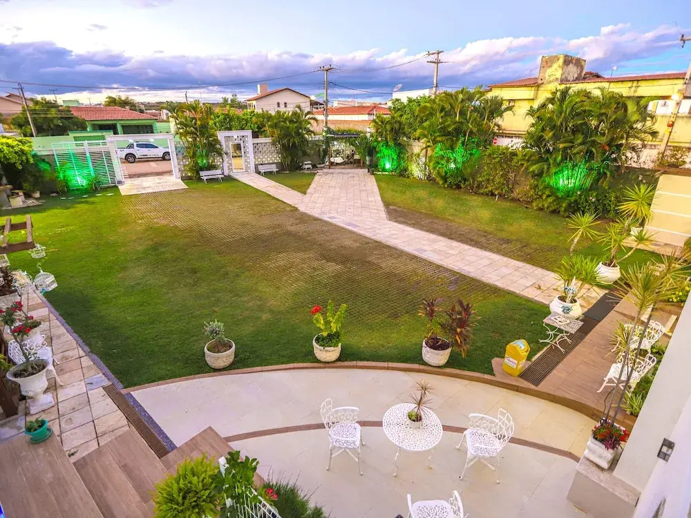 Hotel Flor de Lis