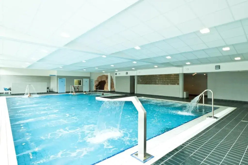 Villa Thermae Thonon-Les-Bains