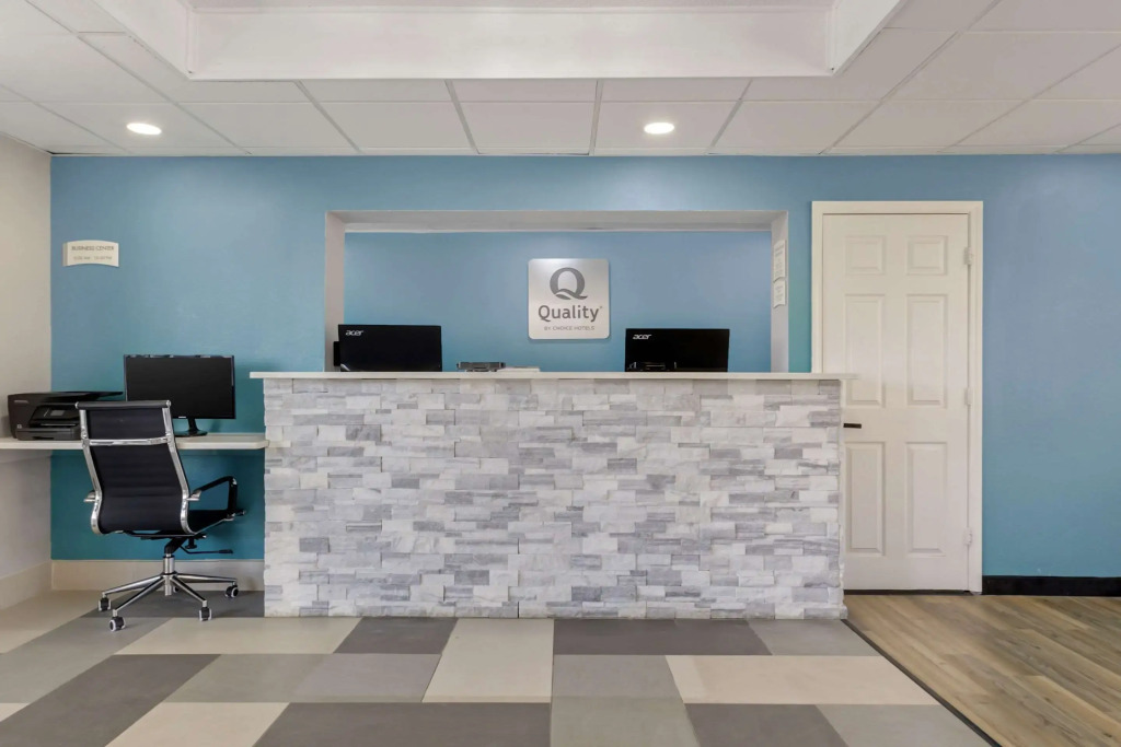 Quality Inn Newberry