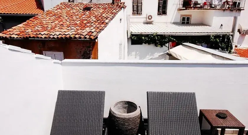 Boutique Hotel Placa