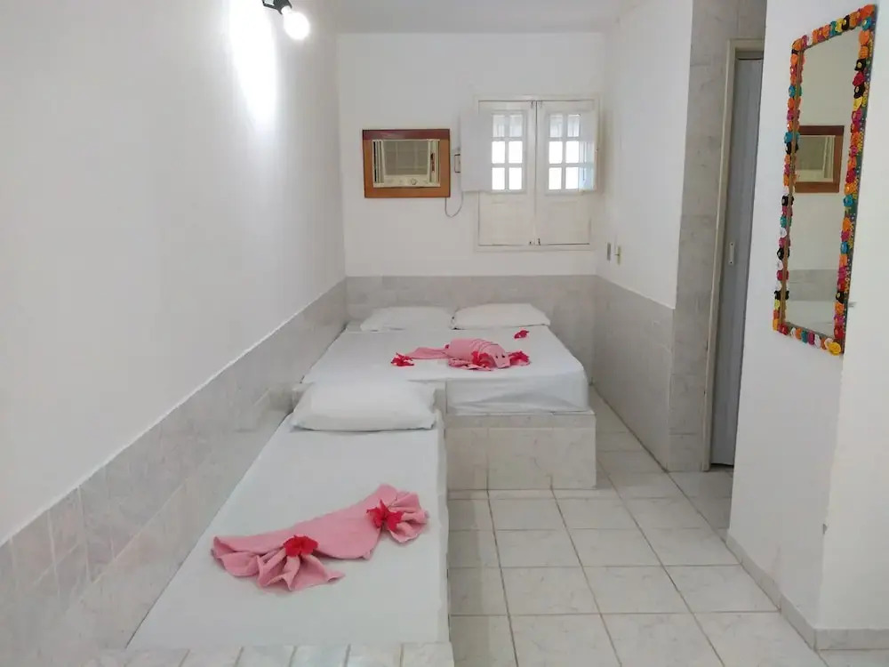 Pousada Santorini
