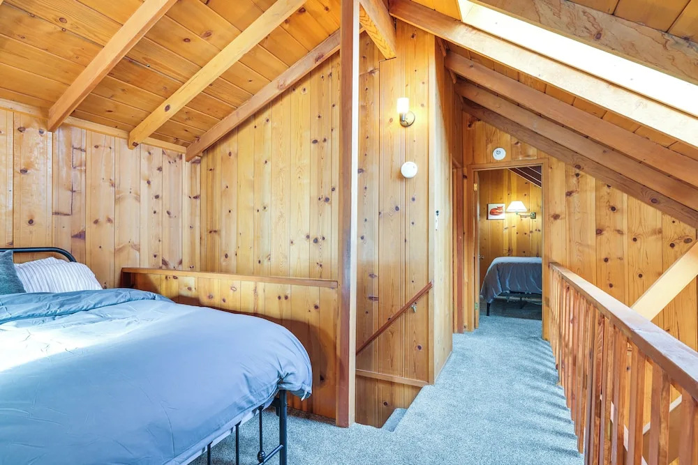 Cozy Mi-Wuk Village Cabin: 18 Mi to Dodge Ridge