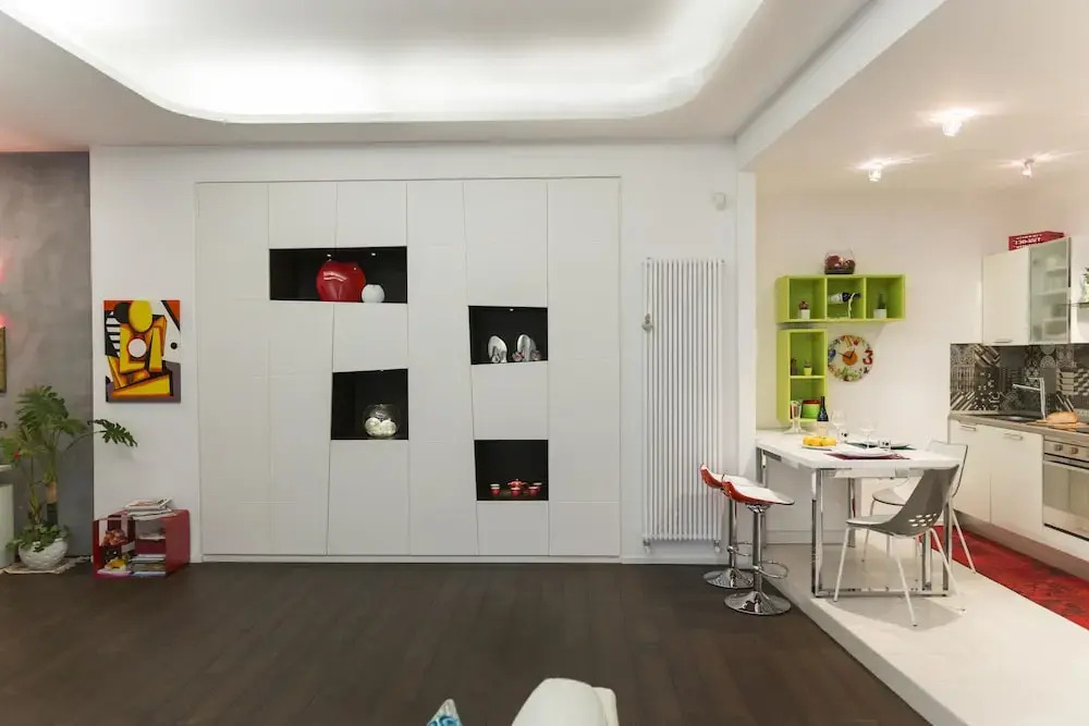 Morris Luxury Apartment