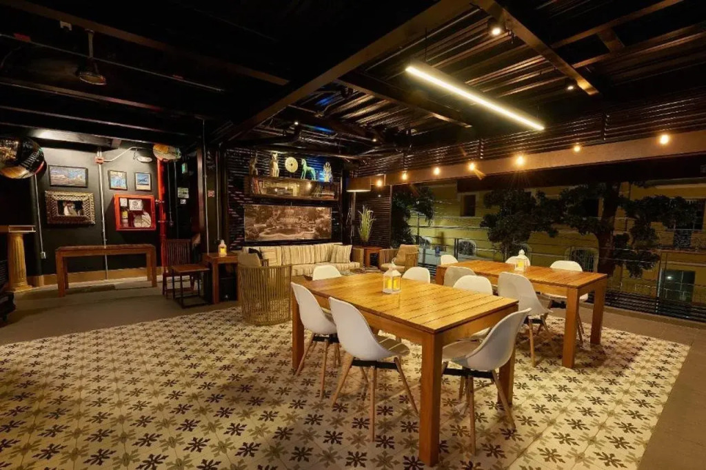 Hotel Foresto 365