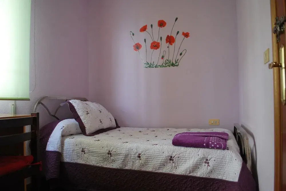 Apartamento Isabel