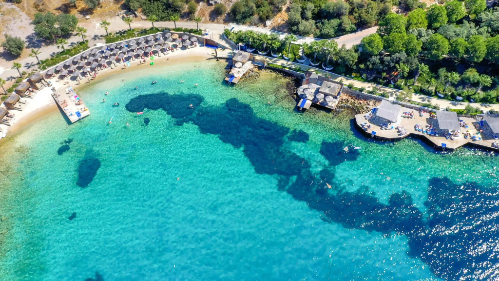 Bodrum Holiday Resort & Spa