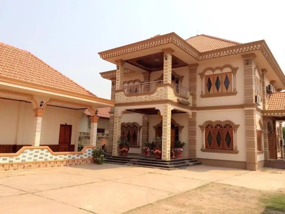 Vannaphone Guesthouse