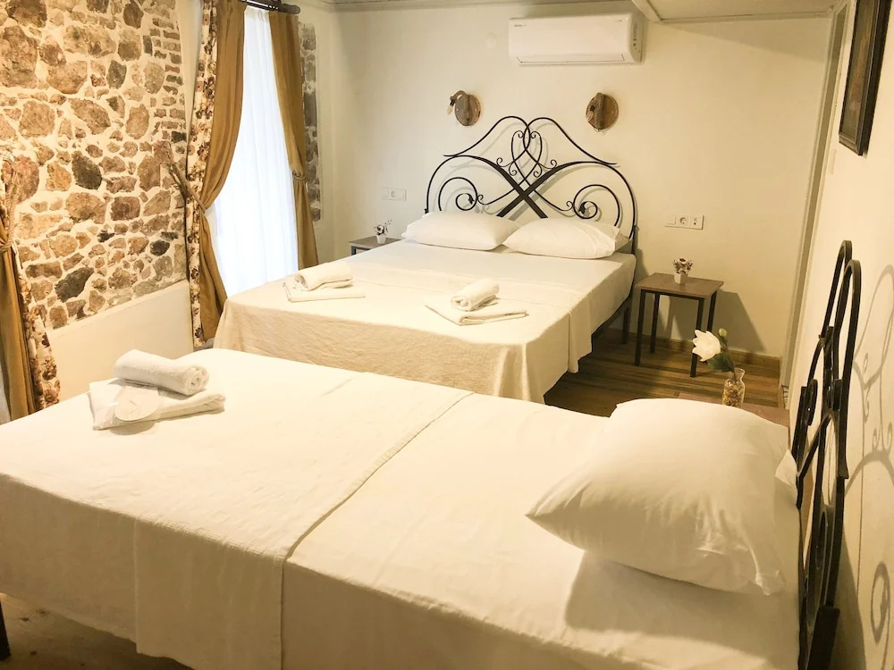 Kastoria Butik Pansiyon