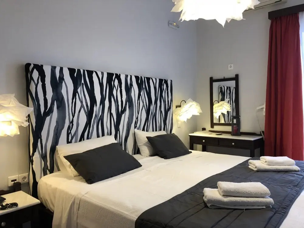 Hotel Elenas