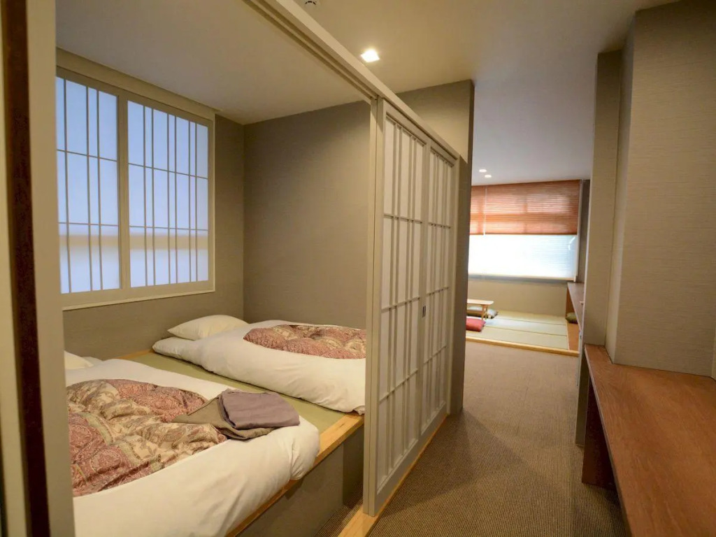Yufuin Mori no Hotel Shan-Jewel