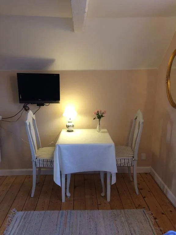 Pegasus bed and breakfast