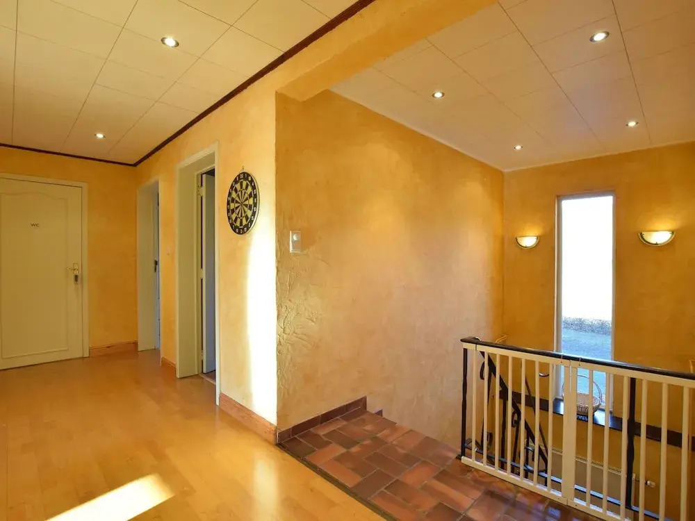 Comfortable Cottage in the Heart of a Beautiful Natural Area with Private Ponds