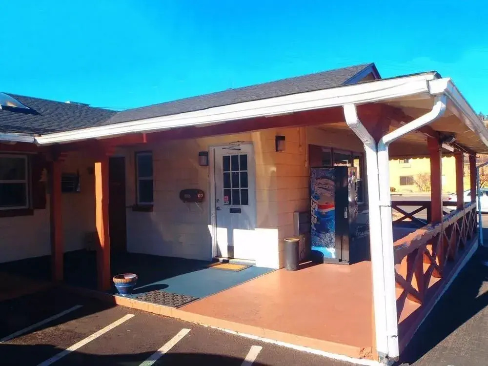 Americas Best Inn Flagstaff